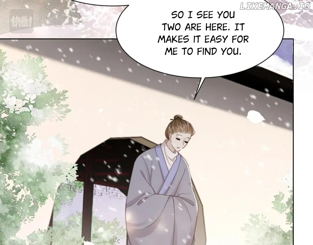 Lonely Emperor Chases His Sister-in-Law Chapter 68 - page 18